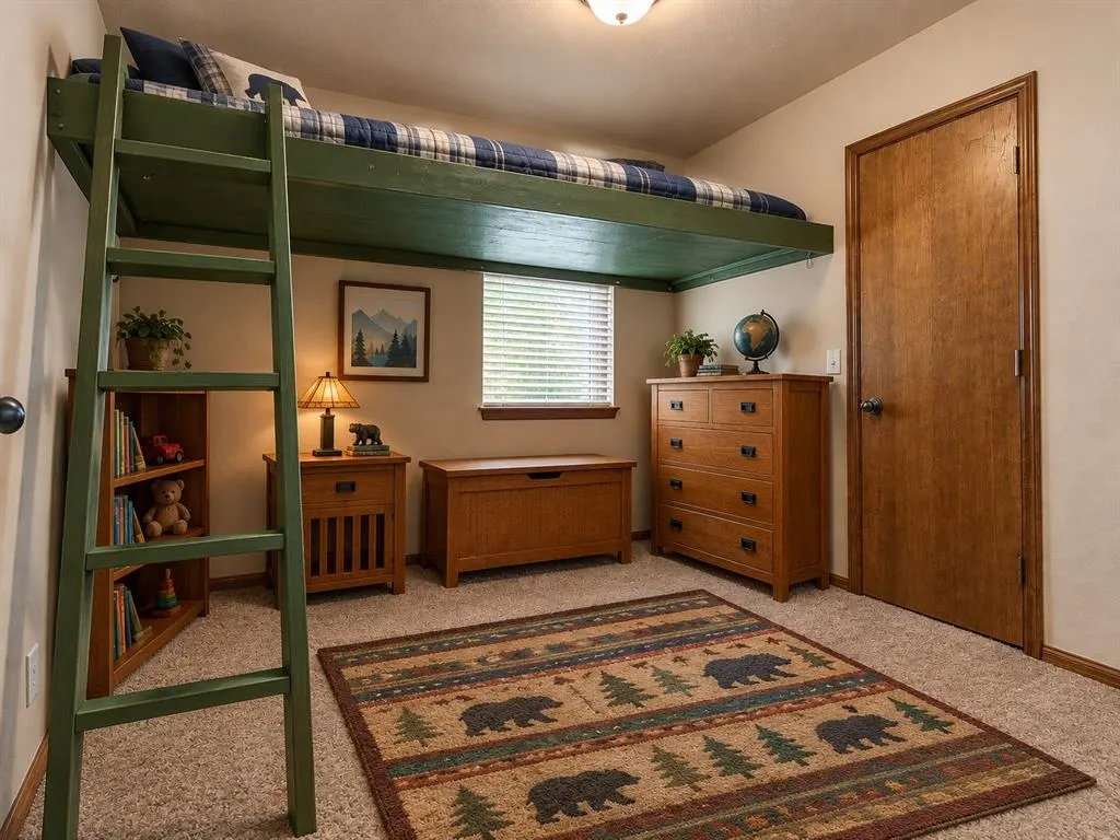 Photo 8 — 2905 N Henney Road, Choctaw, OK 73020