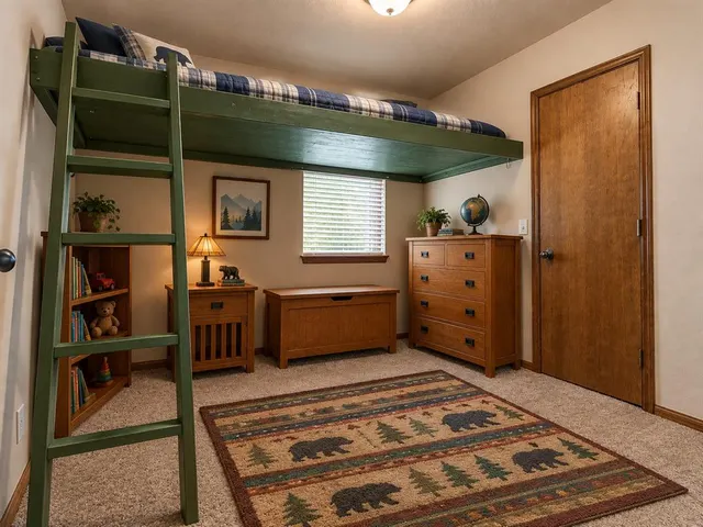 Photo 8 — 2905 N Henney Road, Choctaw, OK 73020
