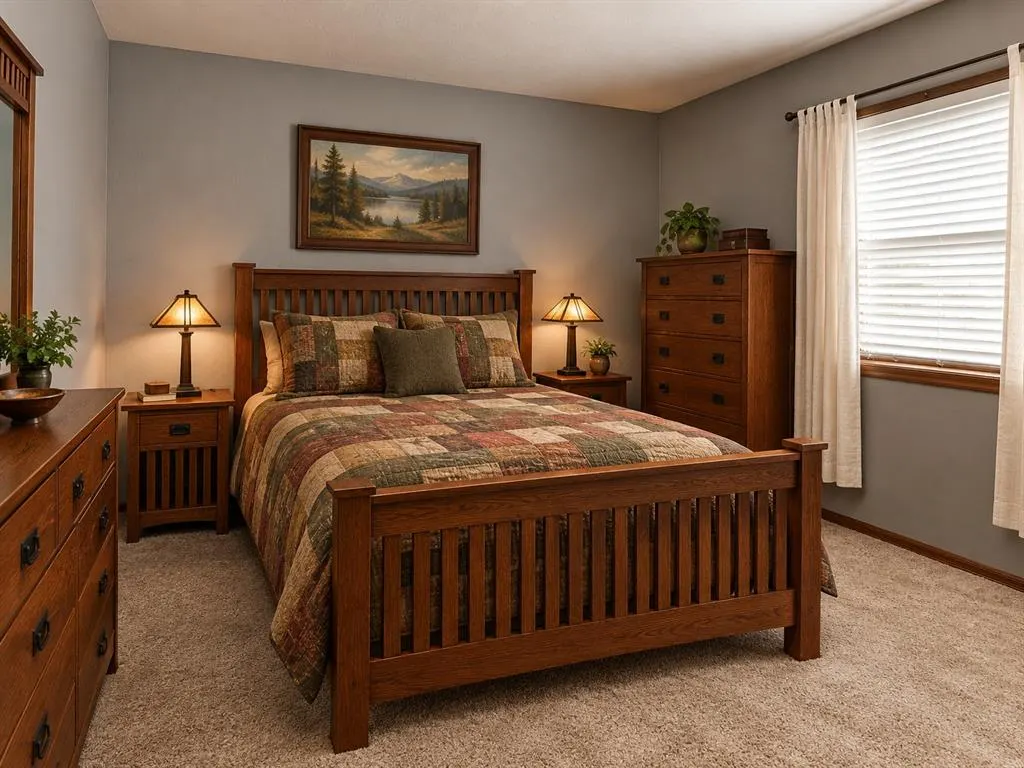 Photo 9 — 2905 N Henney Road, Choctaw, OK 73020