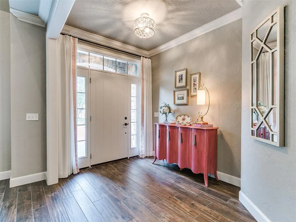 Photo 3 — 3144 Millbrook Square, Norman, OK 73072