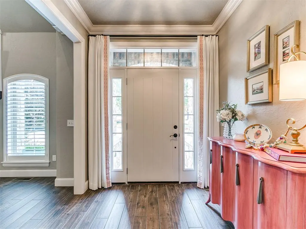 Photo 4 — 3144 Millbrook Square, Norman, OK 73072