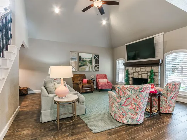 Photo 6 — 3144 Millbrook Square, Norman, OK 73072
