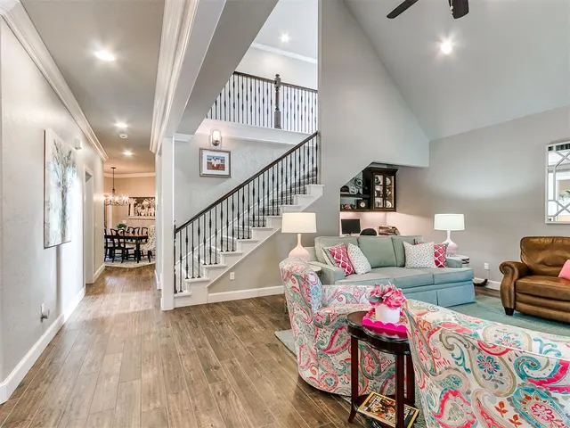 Photo 7 — 3144 Millbrook Square, Norman, OK 73072