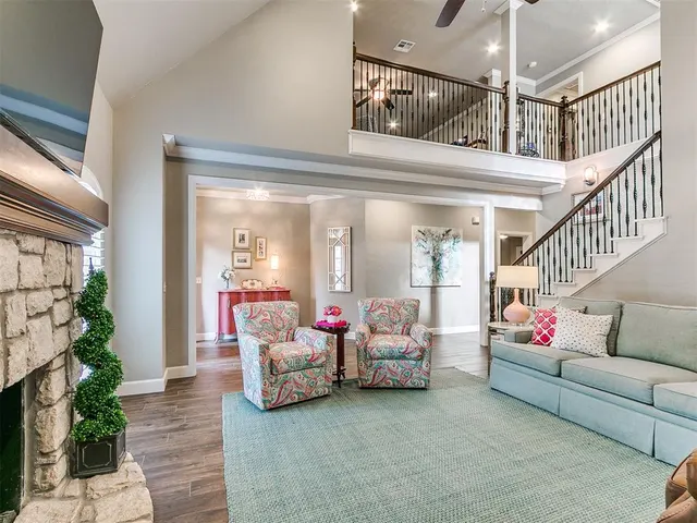 Photo 8 — 3144 Millbrook Square, Norman, OK 73072