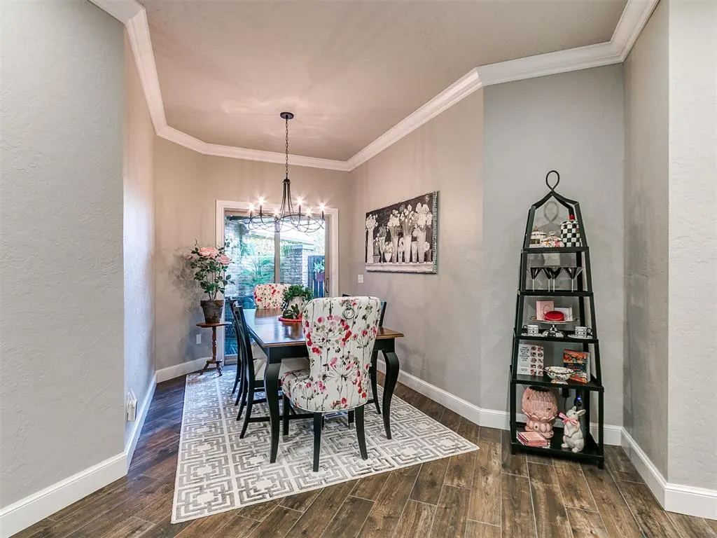 Photo 10 — 3144 Millbrook Square, Norman, OK 73072