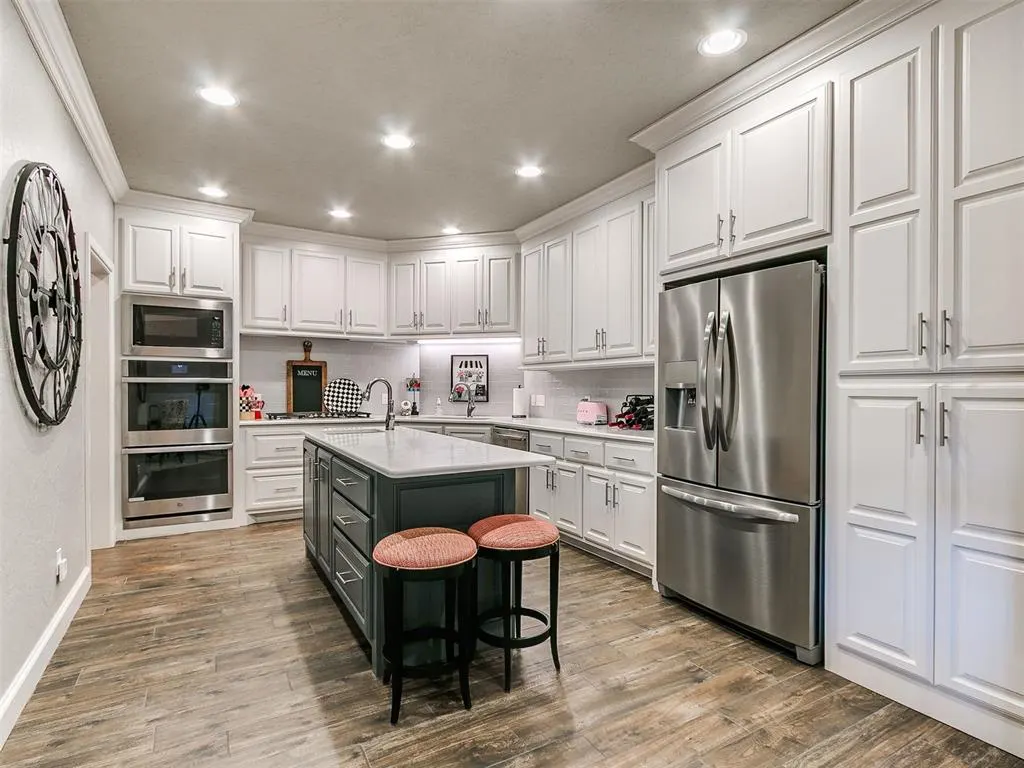 Photo 11 — 3144 Millbrook Square, Norman, OK 73072