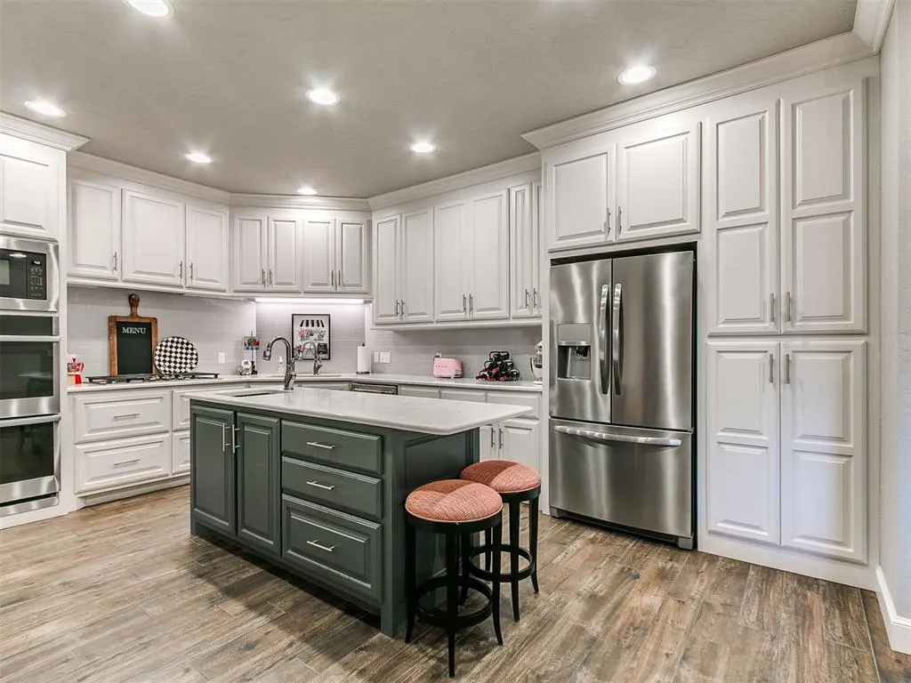 Photo 12 — 3144 Millbrook Square, Norman, OK 73072