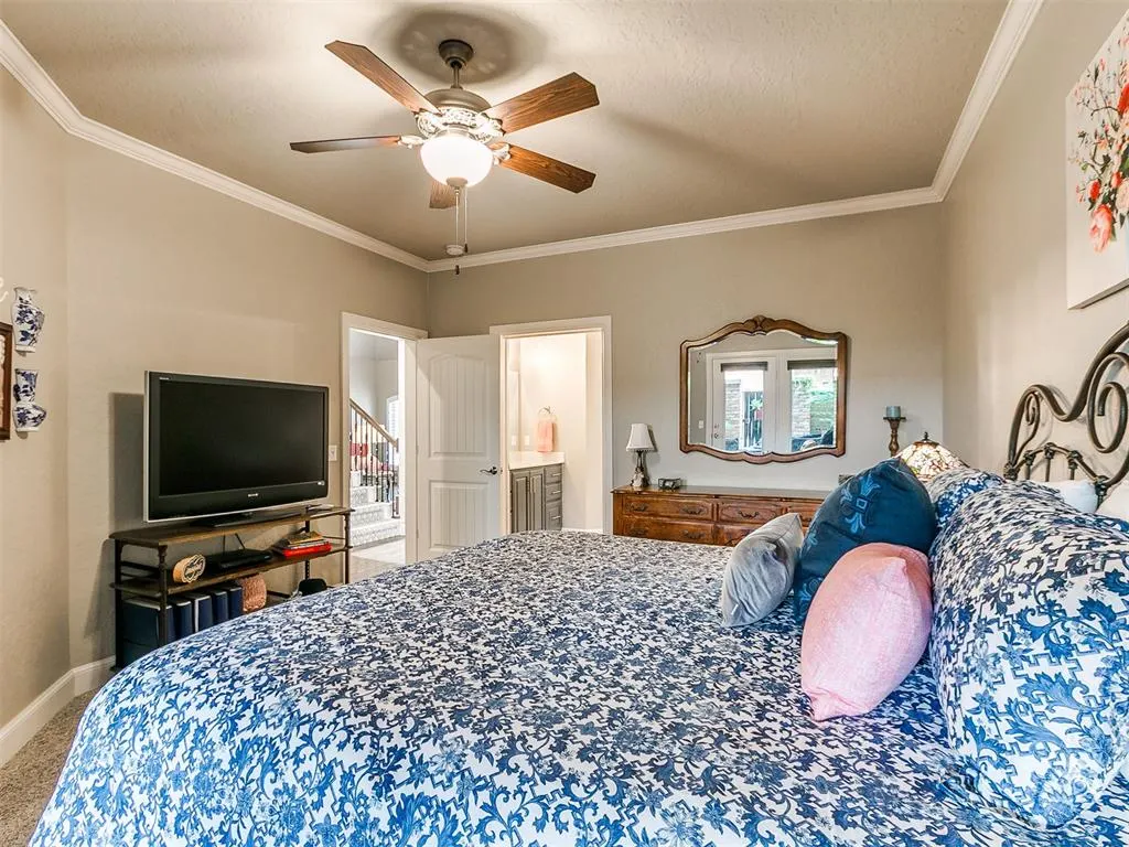 Photo 18 — 3144 Millbrook Square, Norman, OK 73072