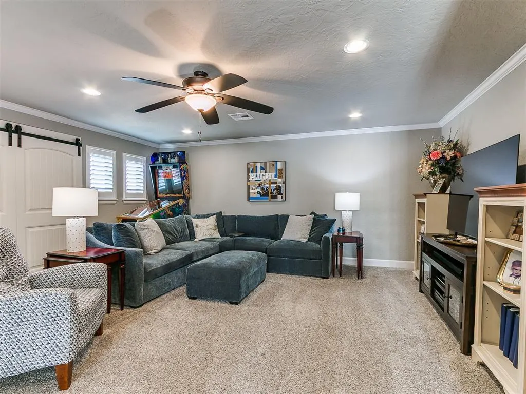 Photo 25 — 3144 Millbrook Square, Norman, OK 73072