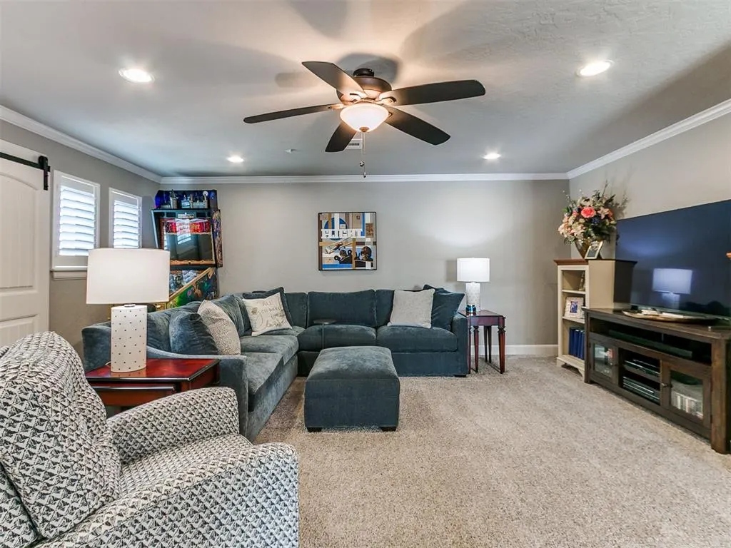 Photo 27 — 3144 Millbrook Square, Norman, OK 73072