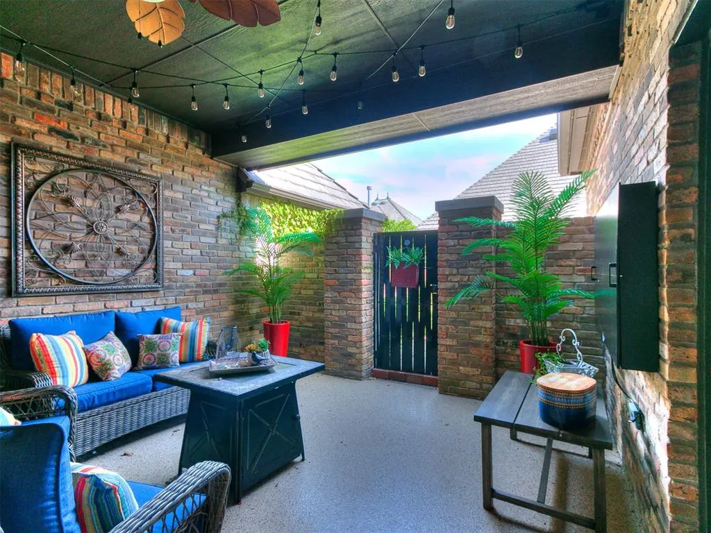 Photo 40 — 3144 Millbrook Square, Norman, OK 73072