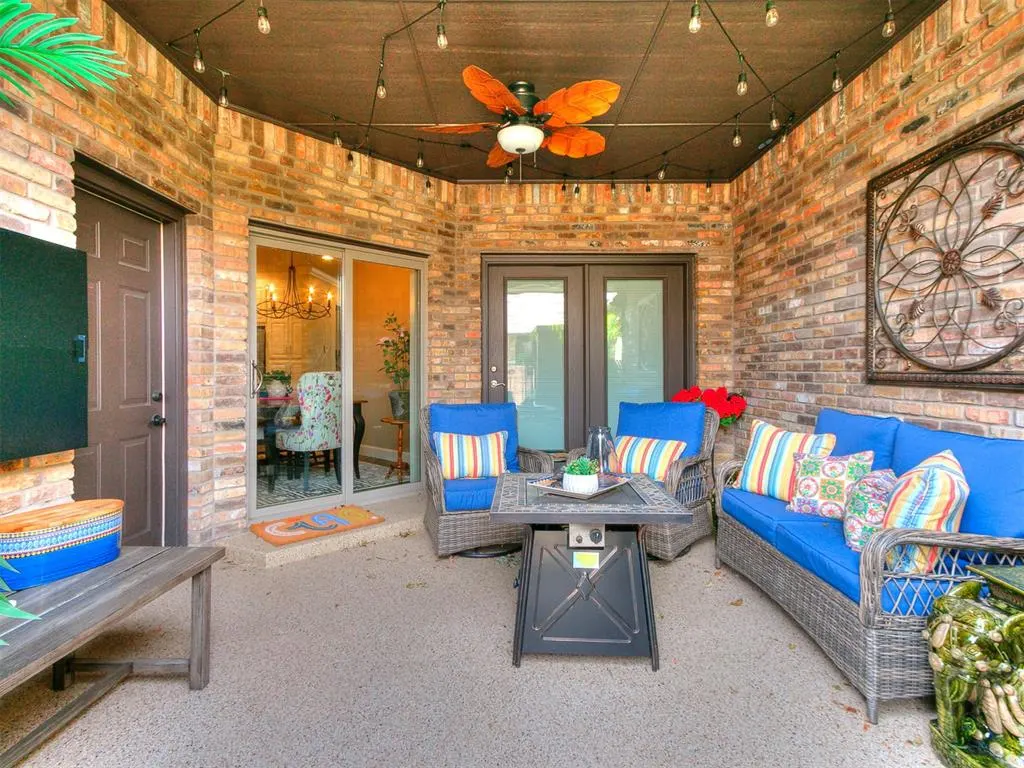 Photo 41 — 3144 Millbrook Square, Norman, OK 73072