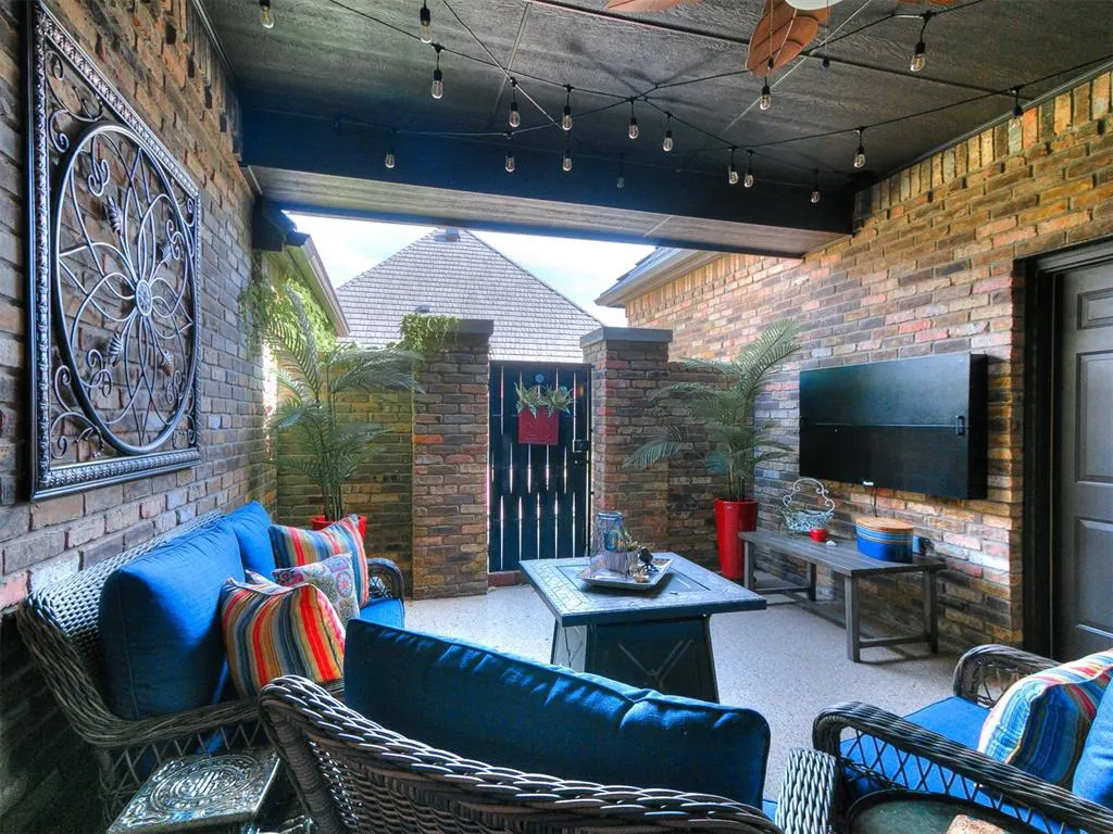 Photo 42 — 3144 Millbrook Square, Norman, OK 73072