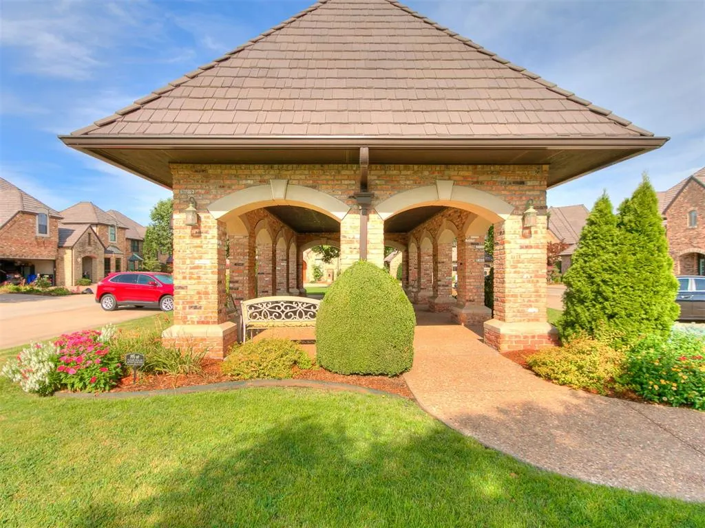 Photo 44 — 3144 Millbrook Square, Norman, OK 73072