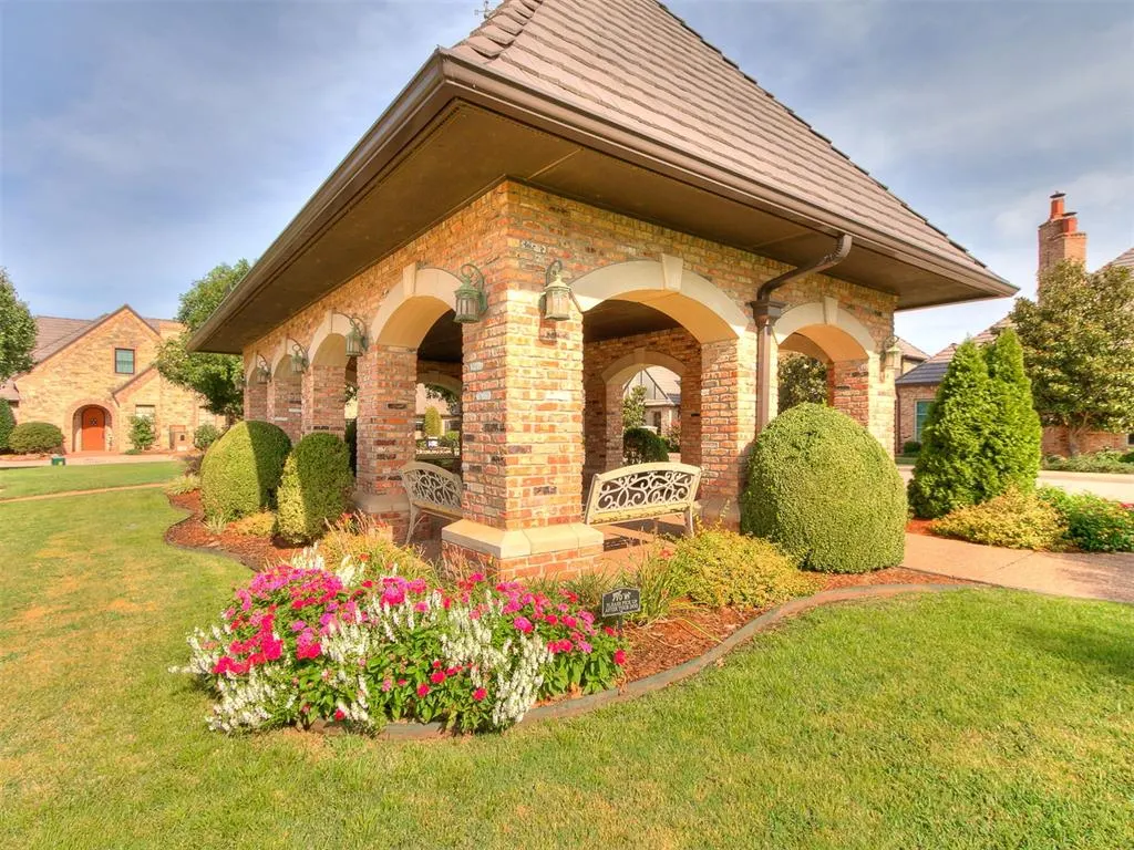 Photo 45 — 3144 Millbrook Square, Norman, OK 73072