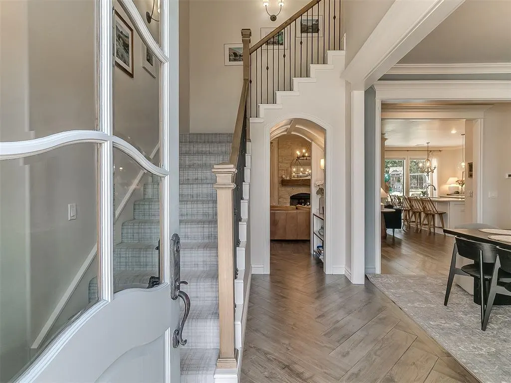 Photo 4 — 1905 Treviso Court, Edmond, OK 73034