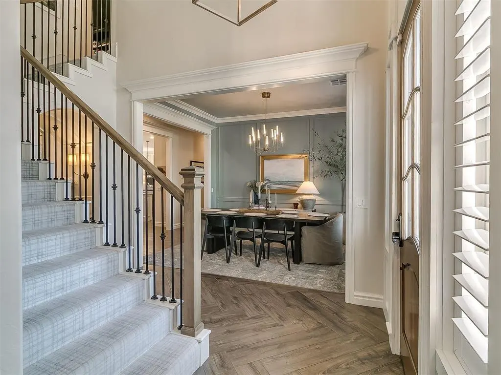 Photo 5 — 1905 Treviso Court, Edmond, OK 73034