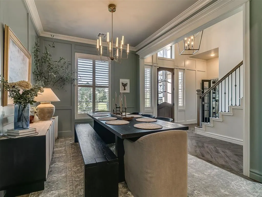 Photo 6 — 1905 Treviso Court, Edmond, OK 73034