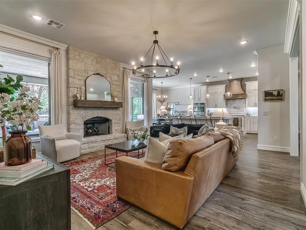 Photo 9 — 1905 Treviso Court, Edmond, OK 73034
