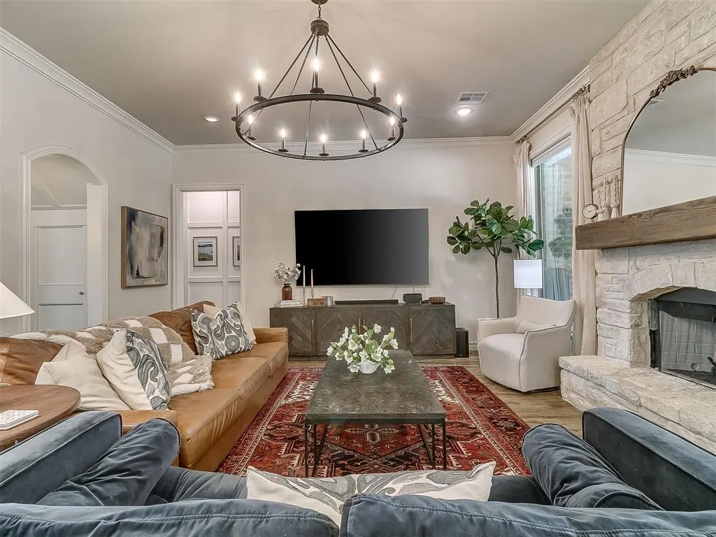 Photo 11 — 1905 Treviso Court, Edmond, OK 73034