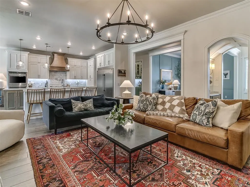 Photo 12 — 1905 Treviso Court, Edmond, OK 73034