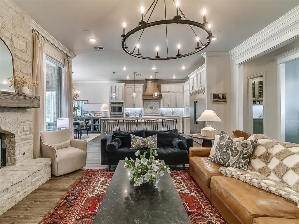 Photo 13 — 1905 Treviso Court, Edmond, OK 73034