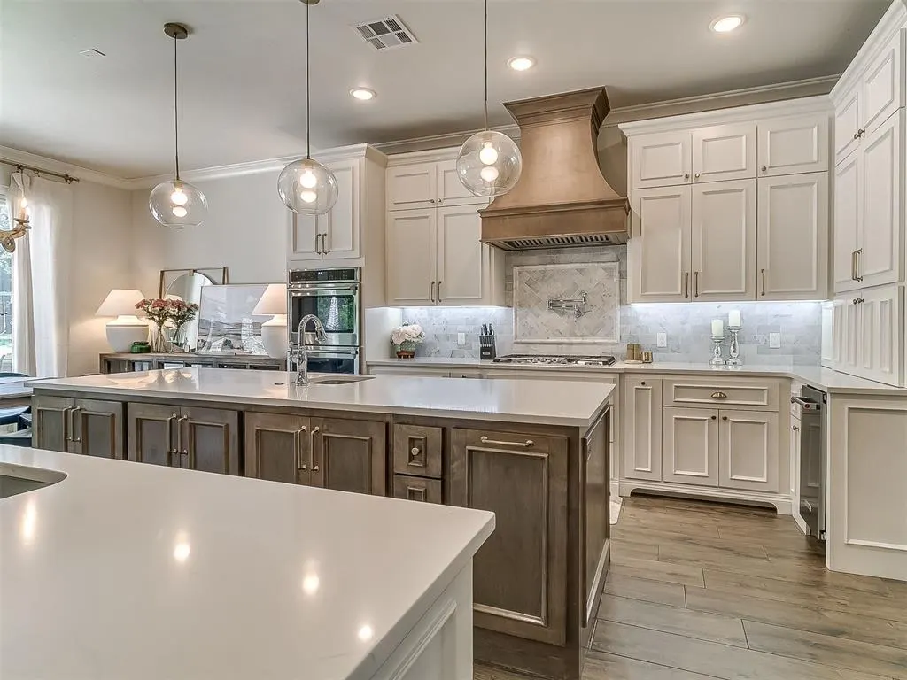 Photo 14 — 1905 Treviso Court, Edmond, OK 73034