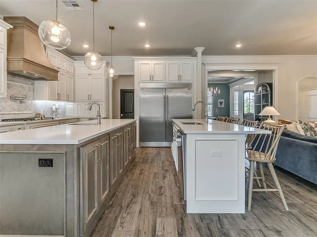 Photo 15 — 1905 Treviso Court, Edmond, OK 73034
