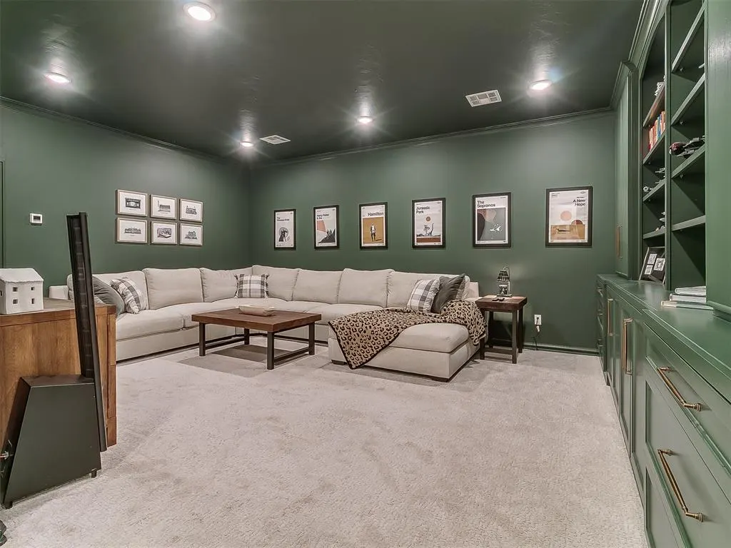 Photo 32 — 1905 Treviso Court, Edmond, OK 73034