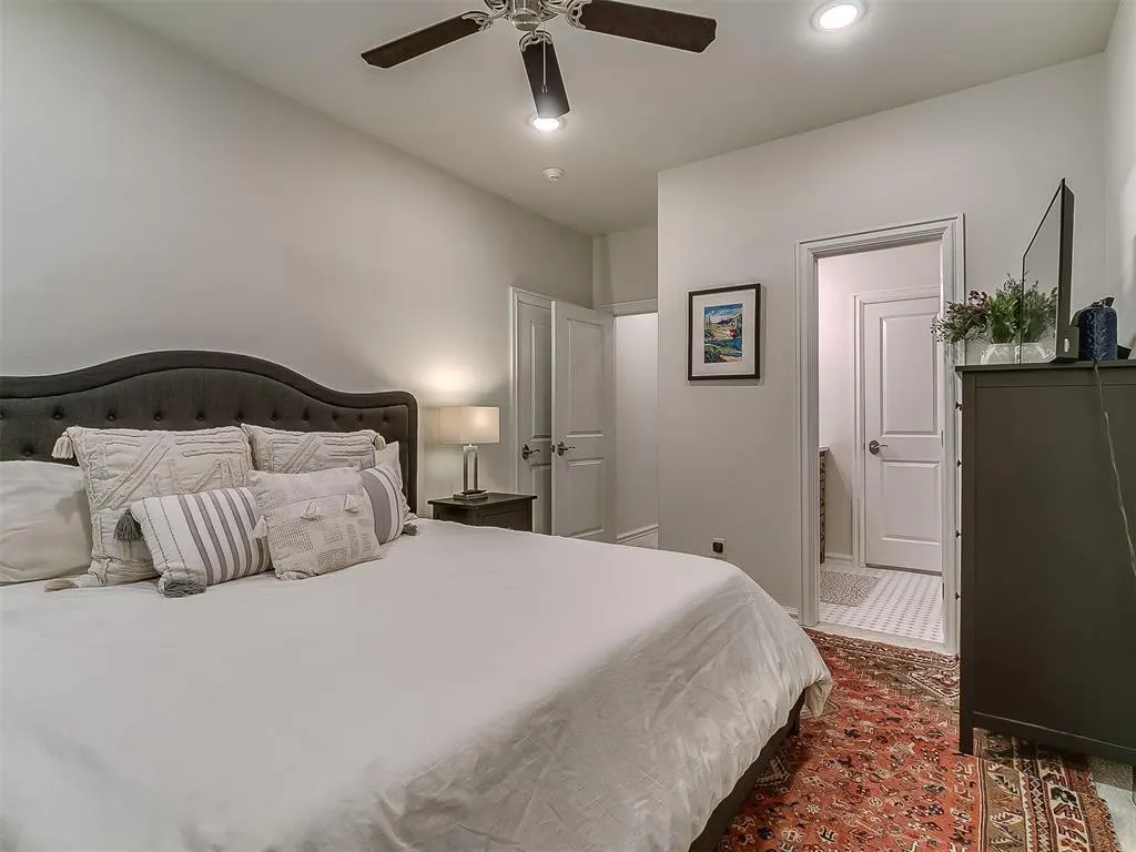 Photo 34 — 1905 Treviso Court, Edmond, OK 73034