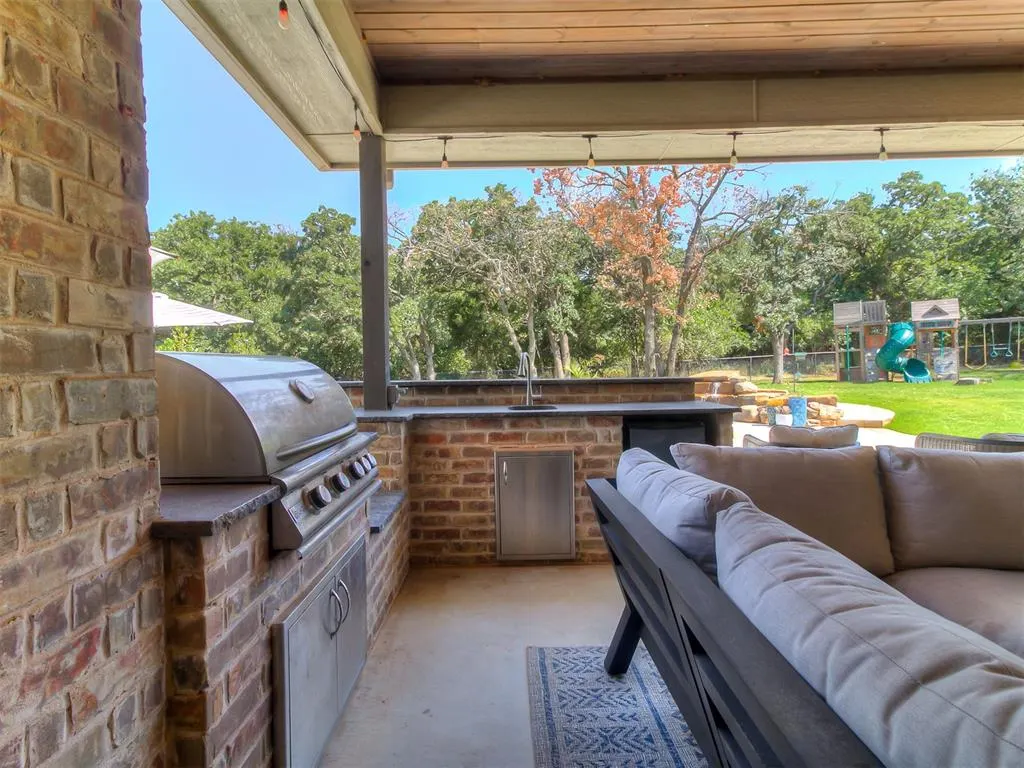 Photo 41 — 1905 Treviso Court, Edmond, OK 73034