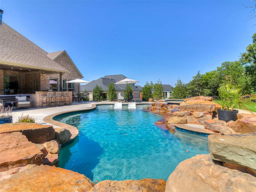 Photo 43 — 1905 Treviso Court, Edmond, OK 73034