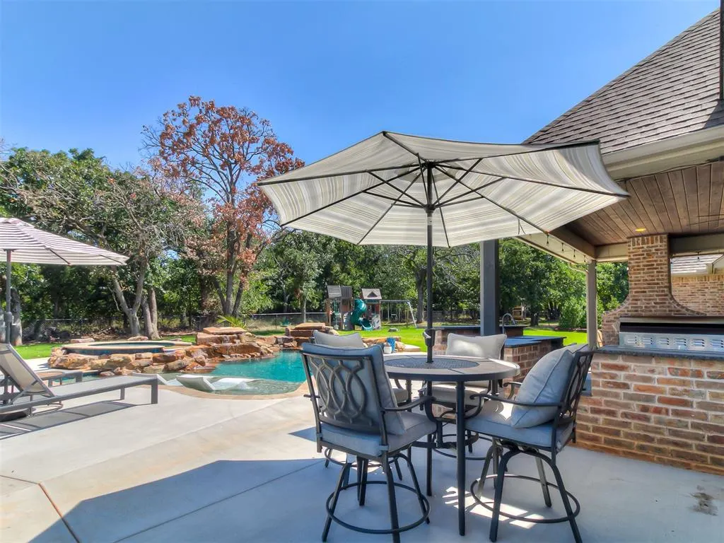 Photo 47 — 1905 Treviso Court, Edmond, OK 73034