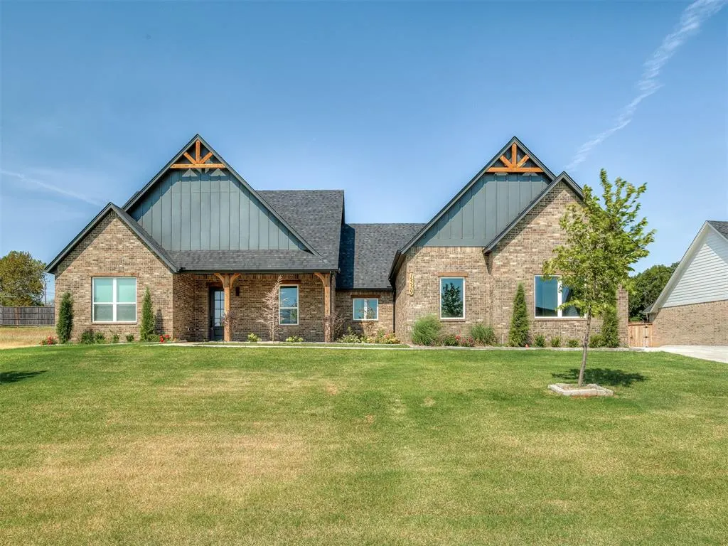 Photo 2 — 1559 Pedras Place, Newcastle, OK 73065