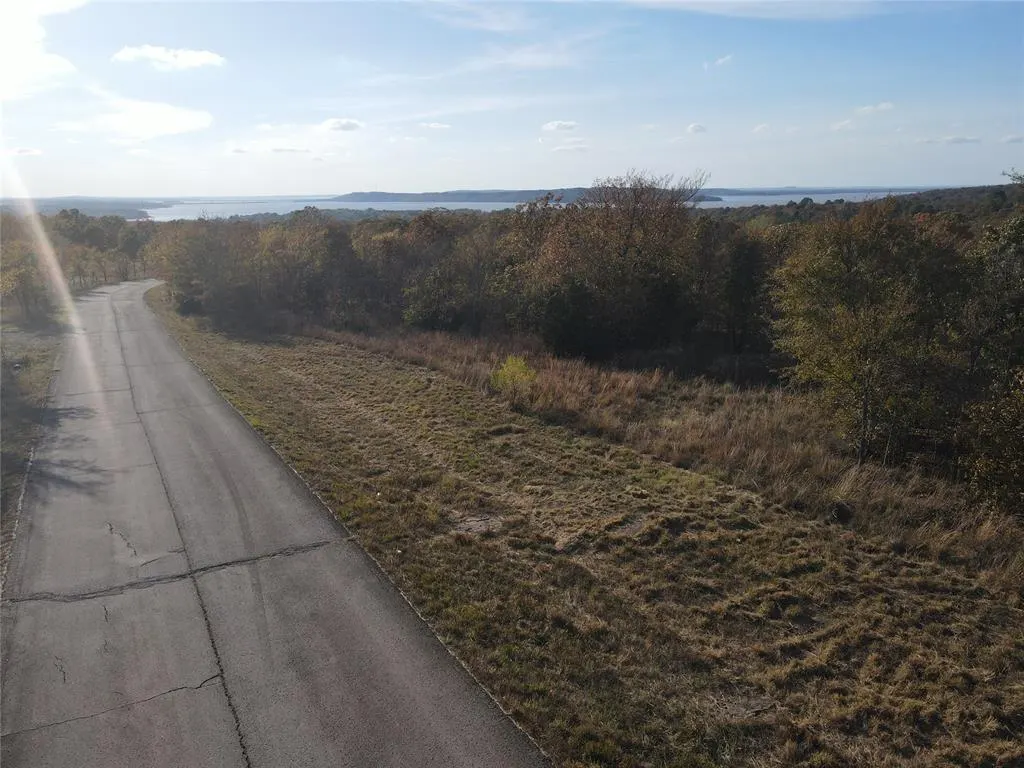 Front exterior — 2255 Piney Creek Rd. Road, Stigler, OK 74462