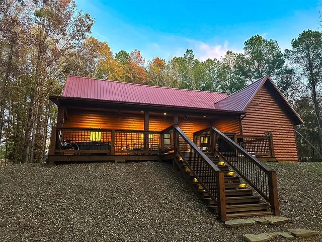 Photo 4 — 121 Ironwood Road, Broken Bow, OK 74728