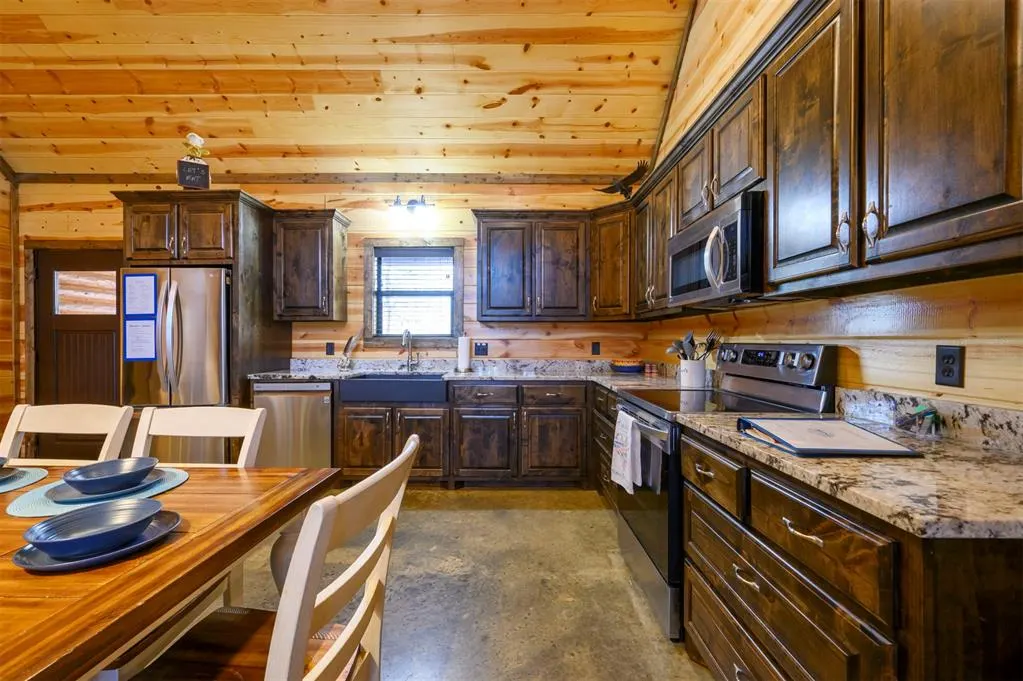 Photo 18 — 121 Ironwood Road, Broken Bow, OK 74728