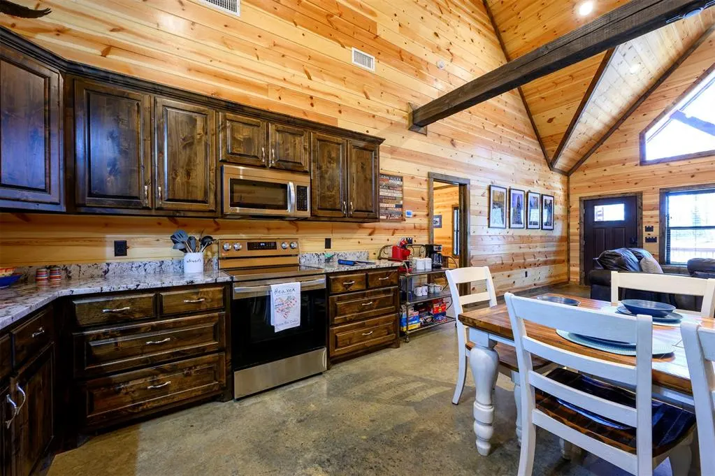 Photo 19 — 121 Ironwood Road, Broken Bow, OK 74728