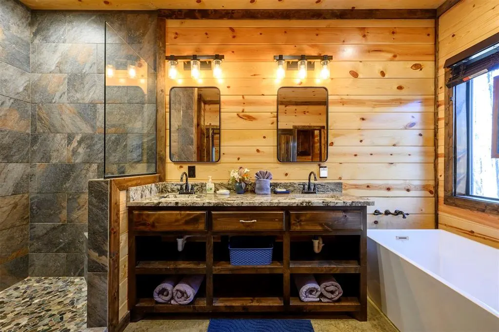 Photo 24 — 121 Ironwood Road, Broken Bow, OK 74728