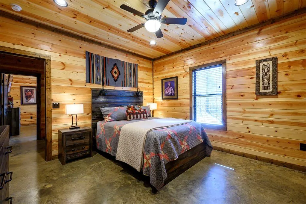 Photo 33 — 121 Ironwood Road, Broken Bow, OK 74728