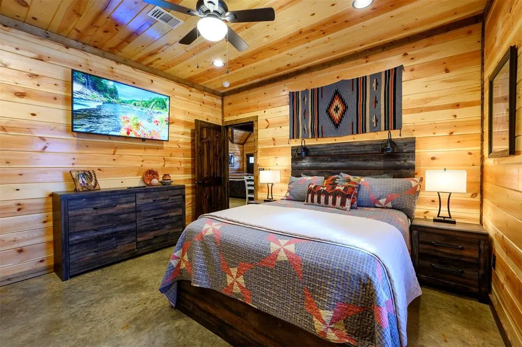 Photo 34 — 121 Ironwood Road, Broken Bow, OK 74728