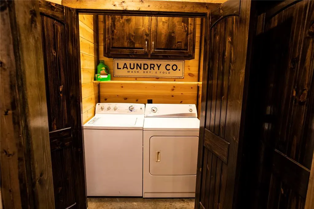 Photo 45 — 121 Ironwood Road, Broken Bow, OK 74728