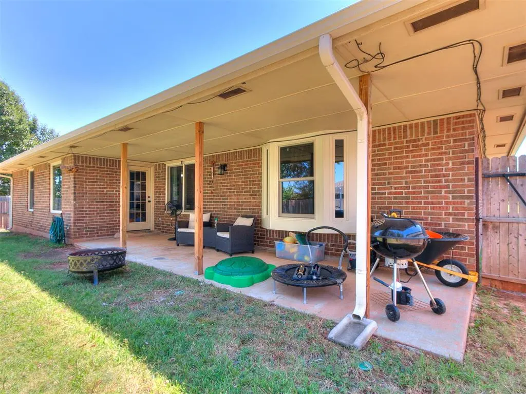 Photo 4 — 4837 SE 88th Terrace, Oklahoma City, OK 73135