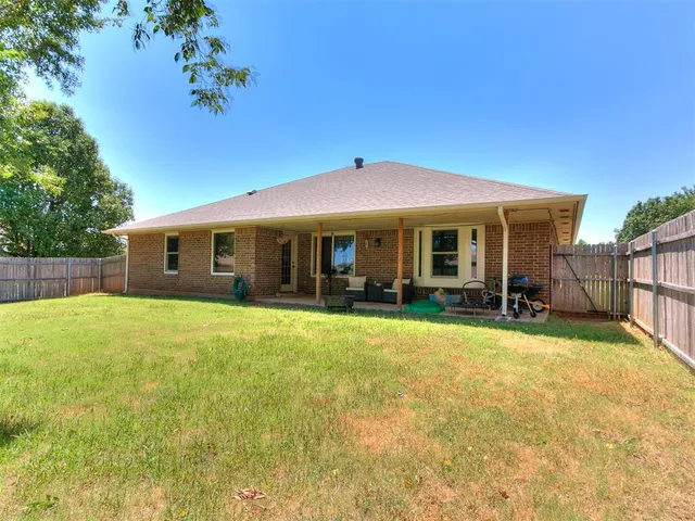 Photo 5 — 4837 SE 88th Terrace, Oklahoma City, OK 73135