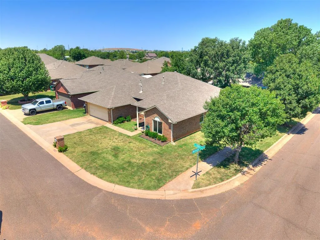 Photo 10 — 4837 SE 88th Terrace, Oklahoma City, OK 73135