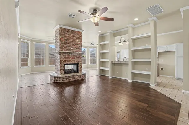 Photo 4 — 1832 Camden Way, Edmond, OK 73013