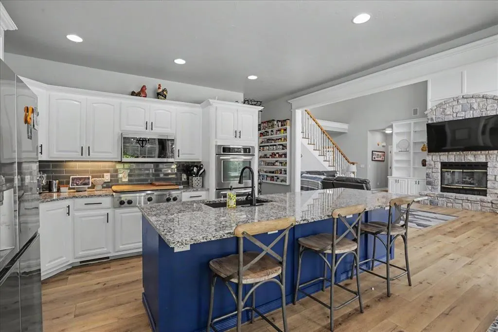 Photo 13 — 5909 W Deer Creek, Stillwater, OK 74074