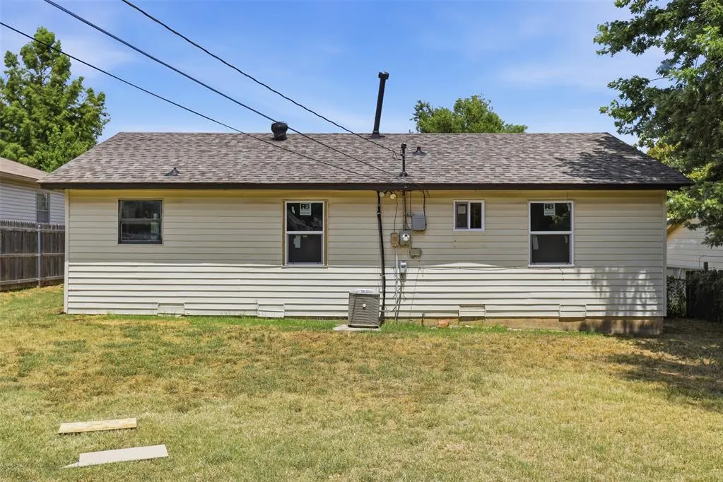 Photo 27 — 102 Belisle Avenue, Yukon, OK 73099