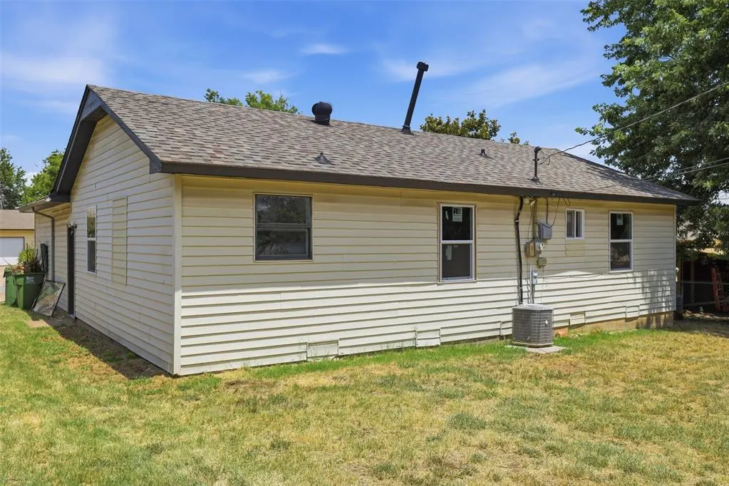 Photo 28 — 102 Belisle Avenue, Yukon, OK 73099