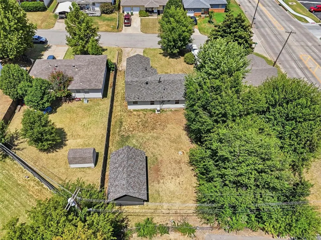 Photo 32 — 102 Belisle Avenue, Yukon, OK 73099